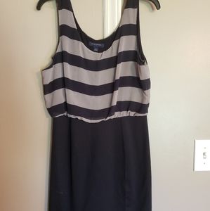Banana Republic dress